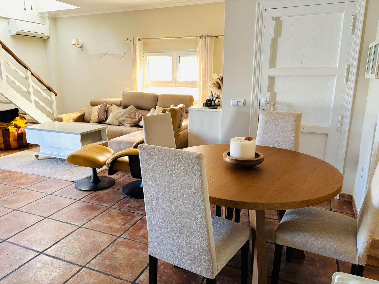 Chalet pareado en calle Santa Teresa, 3 - Foto 11