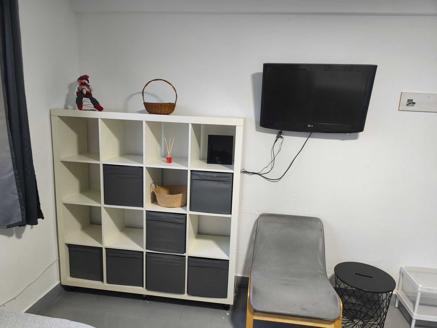 Estudio en calle Carabela, 1 - Foto 4