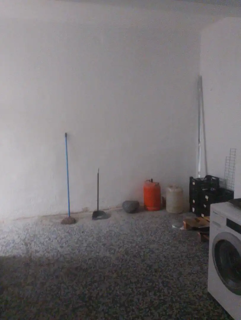 Nave Industrial en  Carrer del Pare Santoja 5 - Foto 2