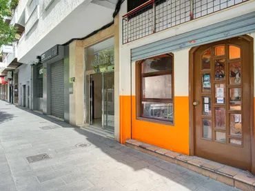 Piso en  Calle Alhamar 35 - Foto 1