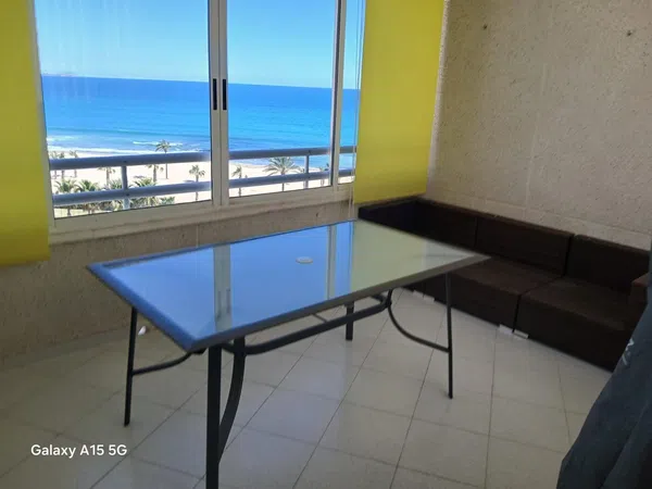 Piso en Calle Músico Antón Roch, El Palmeral-Urbanova-Tabarca - Foto 2