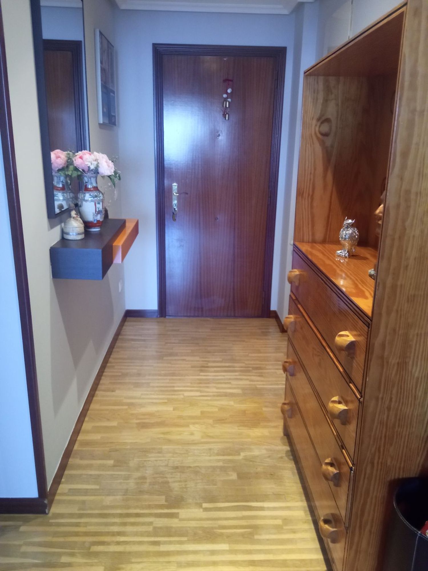 Piso en Barrio Corredoria-La Carisa-Prado de La Vega - Foto 21