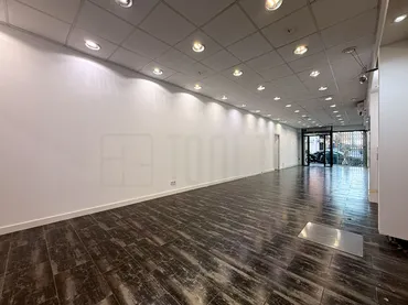 Local comercial en  Passeig dels Almogàvers - Foto 5
