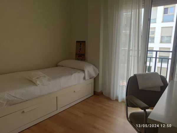 Piso en Calle Antonio Maura, 12, Ciudad Jardín - Foto 23