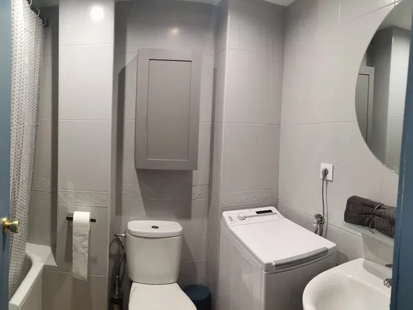 Estudio en Calle Paraíso, 1, López de Gomara - Foto 4
