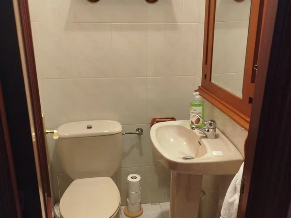 Piso en Calle de Marín, 13, Coia - Foto 3