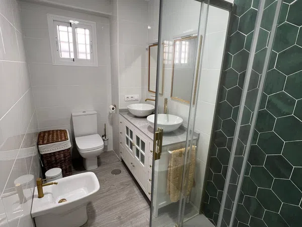 Piso en calle Fray Diego de Cádiz, 15 - Foto 10