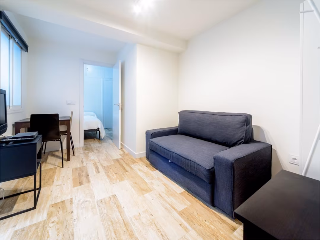 Piso en  Calle de Vicente Gaceo 19