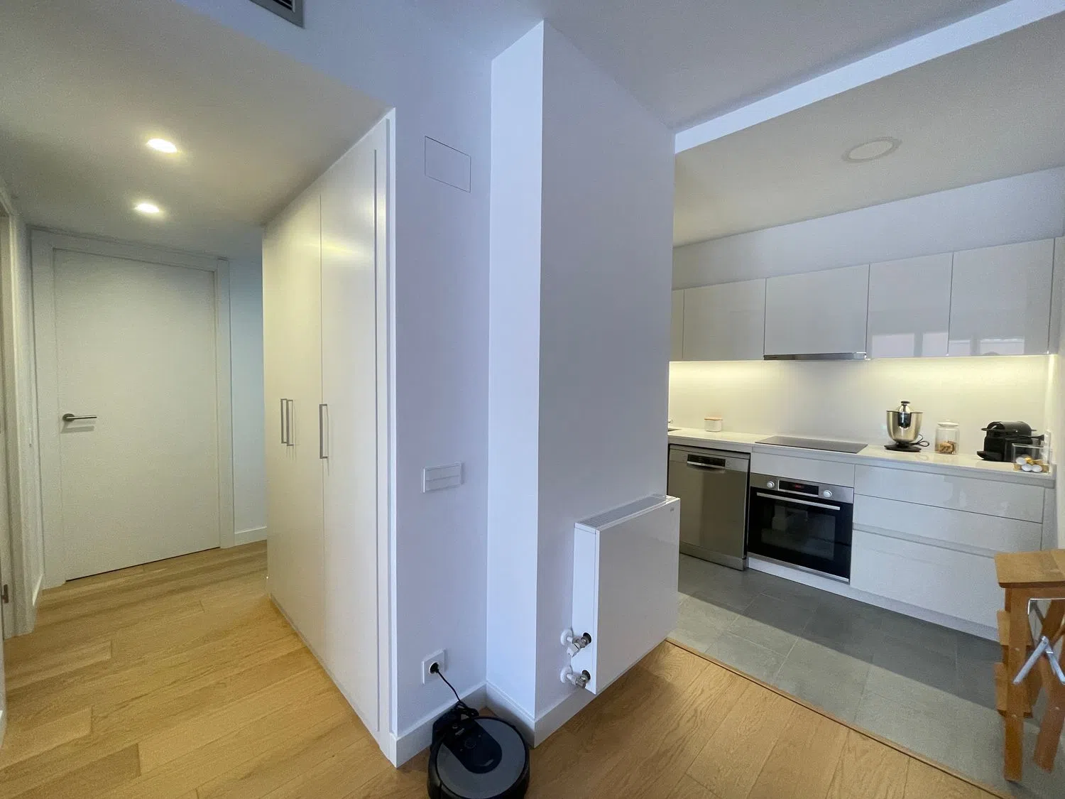 Piso en calle del Repartidor, 3 - Foto 10