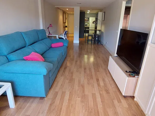 Piso en América, 11