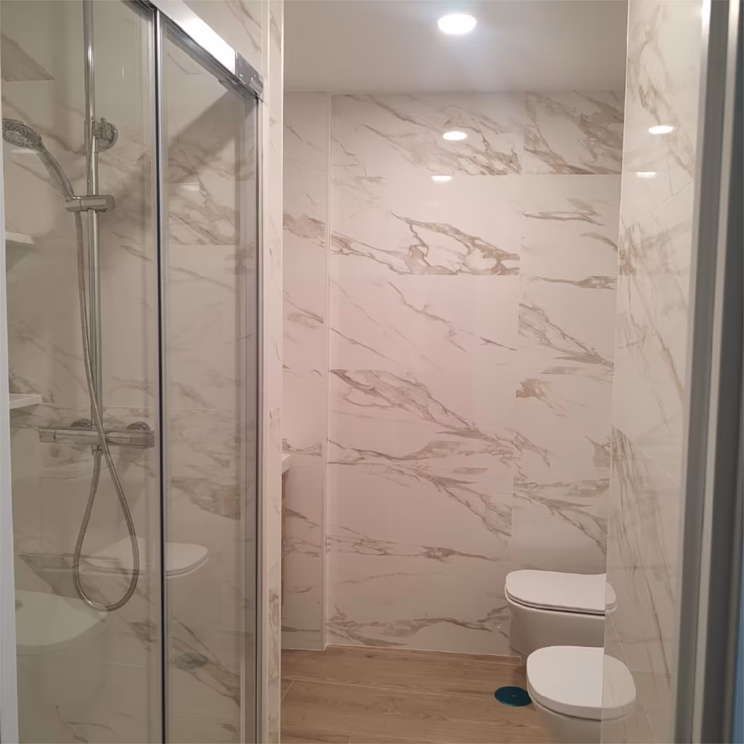 Piso en  Calle María Auxiliadora 17 - Foto 15