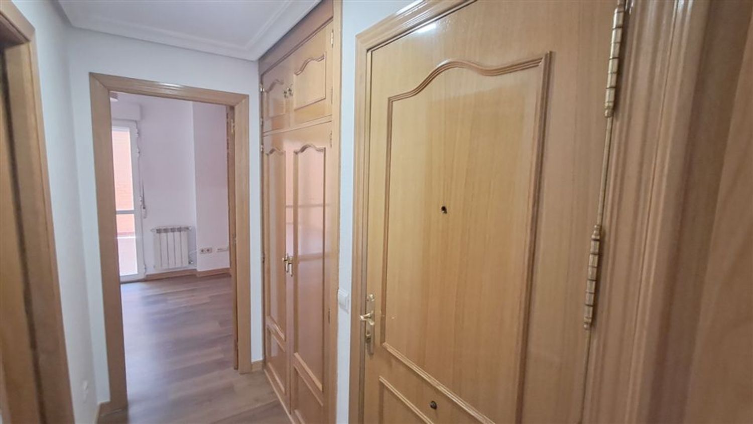Piso en Calle Herminio Puertas, 8, Puerta del Ángel - Foto 10