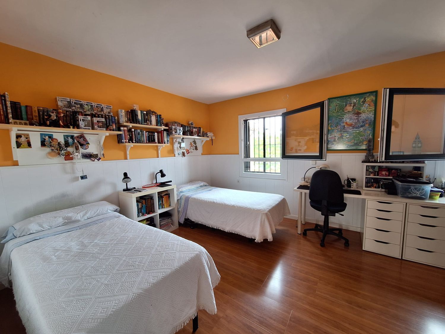 Casa o chalet independiente en Calle Gabriel y Galán, 9, Pedregalejo - Morlaco - Foto 32