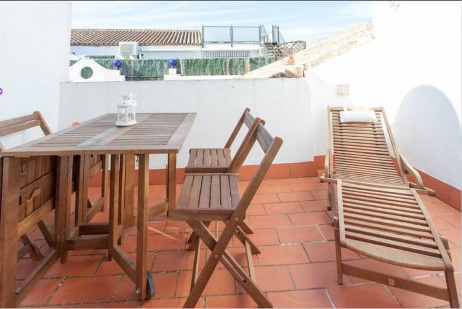 Dúplex en calle Lagar, 5 - Foto 7