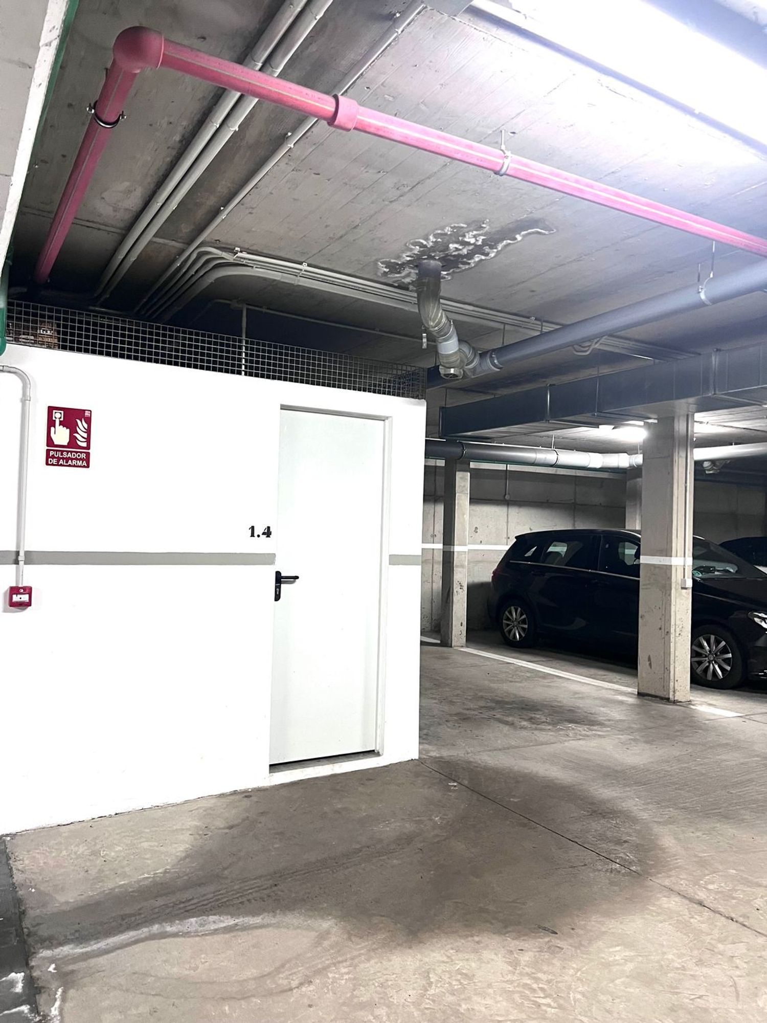 Piso en calle los Falcones, 11 - Foto 28