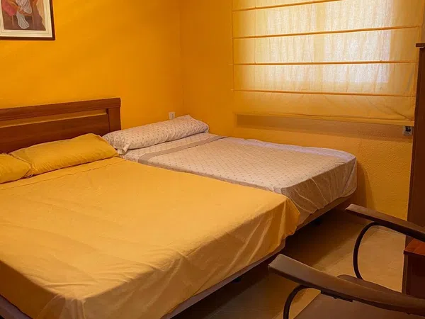 Chalet adosado en Calle Ciudad Jardín, 37 - Foto 15