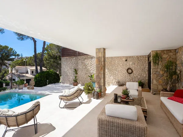 Casa o chalet independiente en Avenida de la Mar, 7 - Foto 3