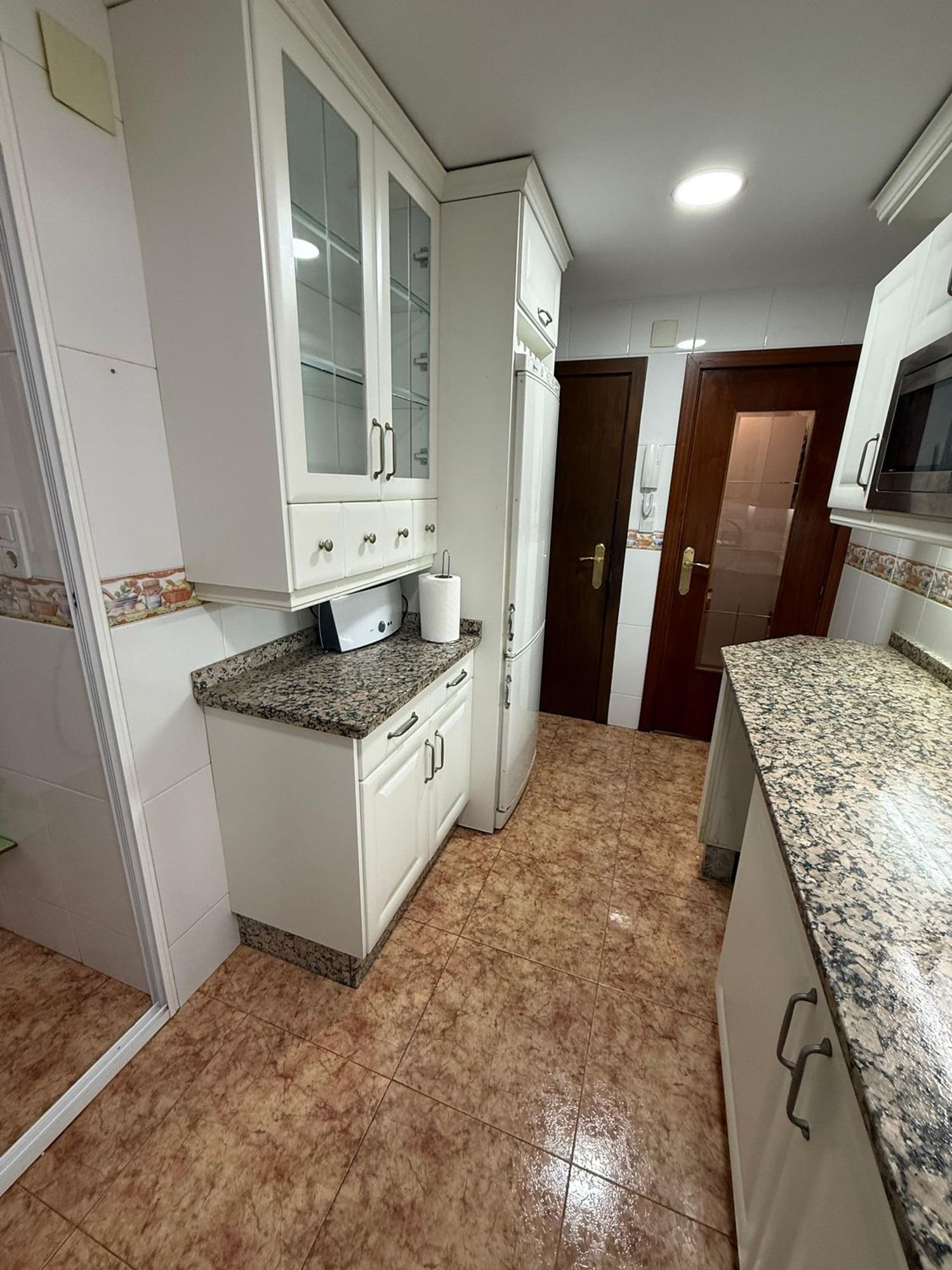 Piso en Barrio Ciudad Jardín - Foto 15