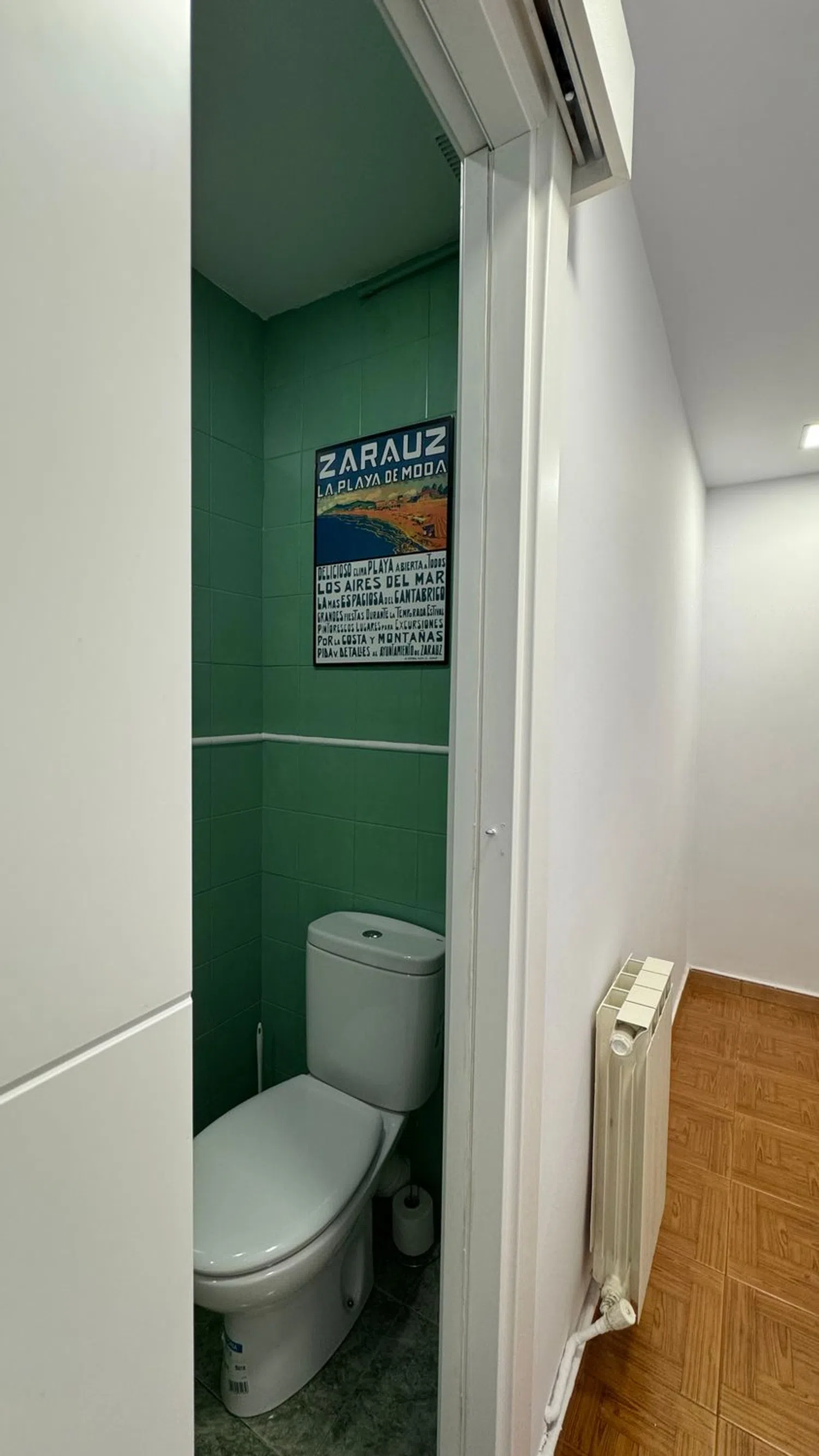 Piso en calle Virgen de Codés, 3 - Foto 7