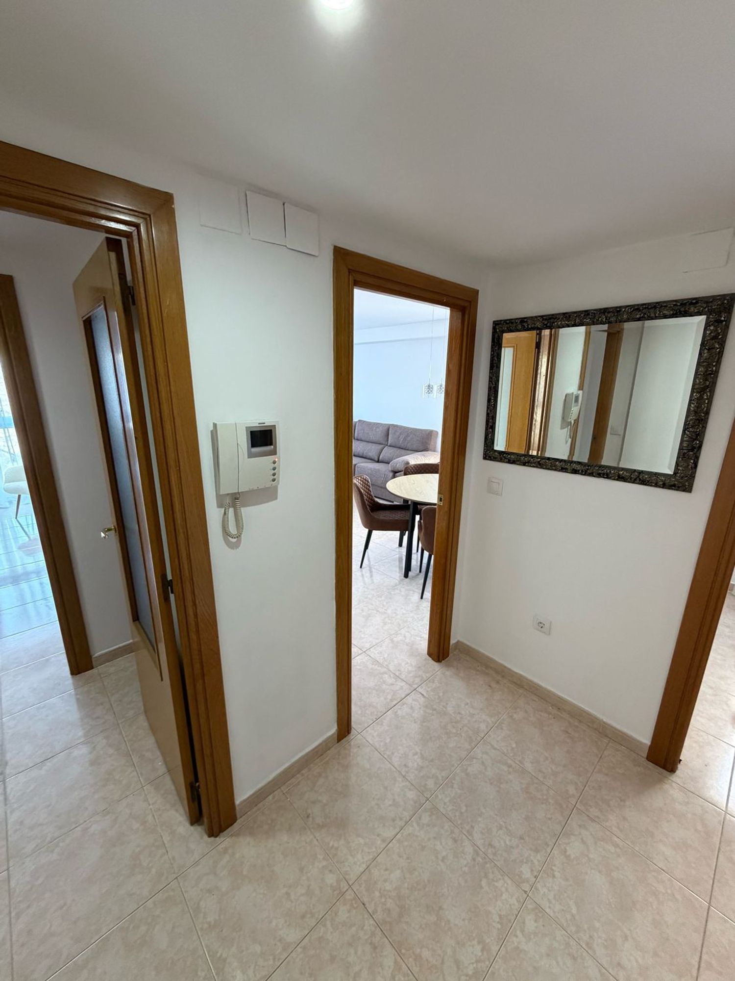 Piso en calle de Santa Genoveva Torres, 30 - Foto 12