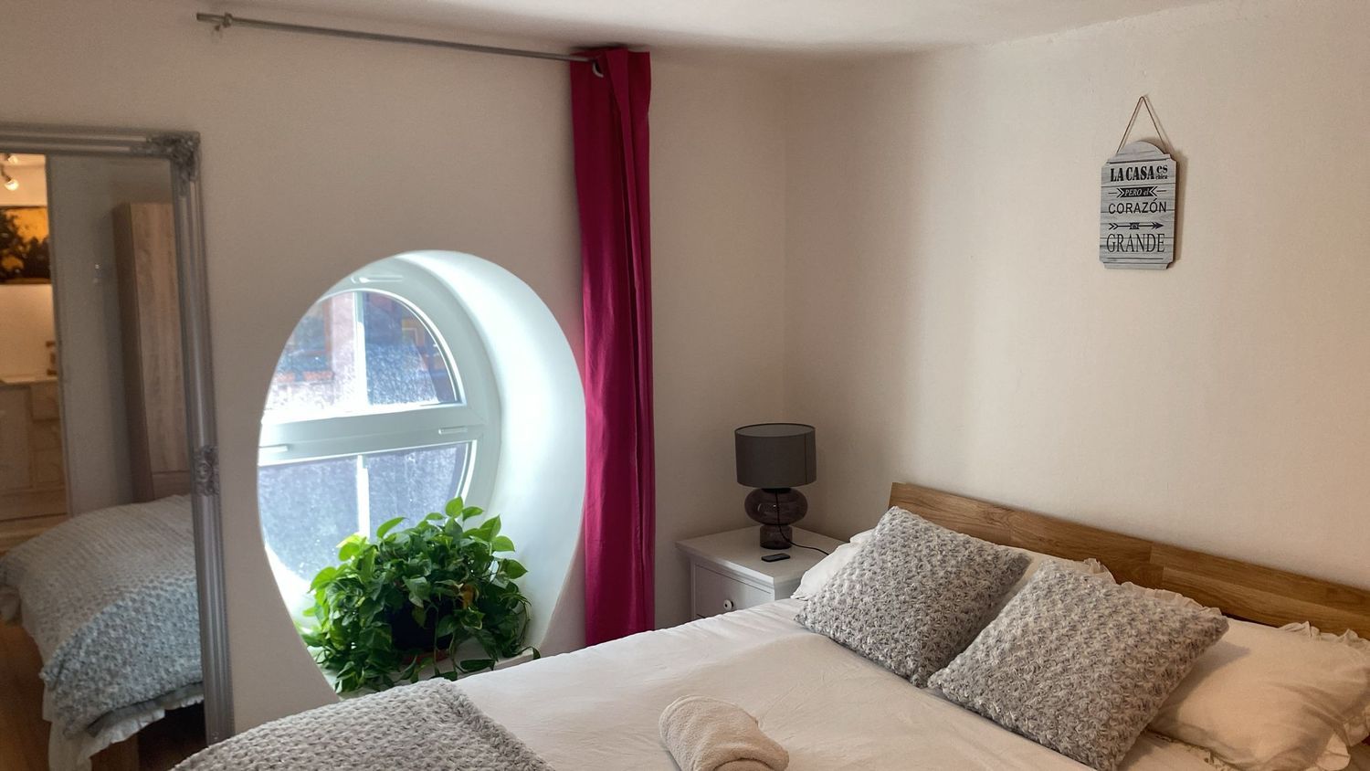 Piso en calle Santa Lucía, 5 - Foto 7