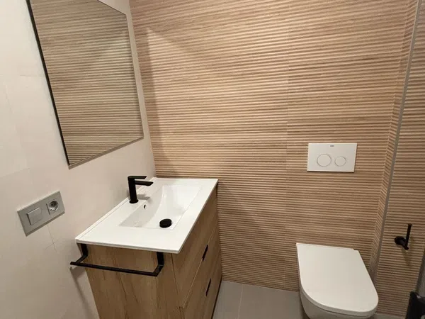 Piso en calle de José Pellicer, 34 - Foto 12