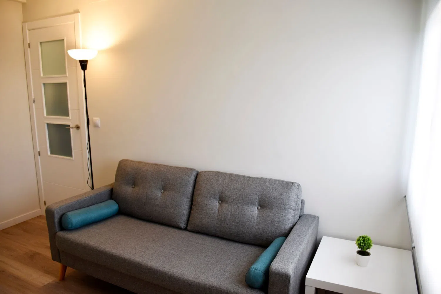 Piso en General Dávila - Foto 4