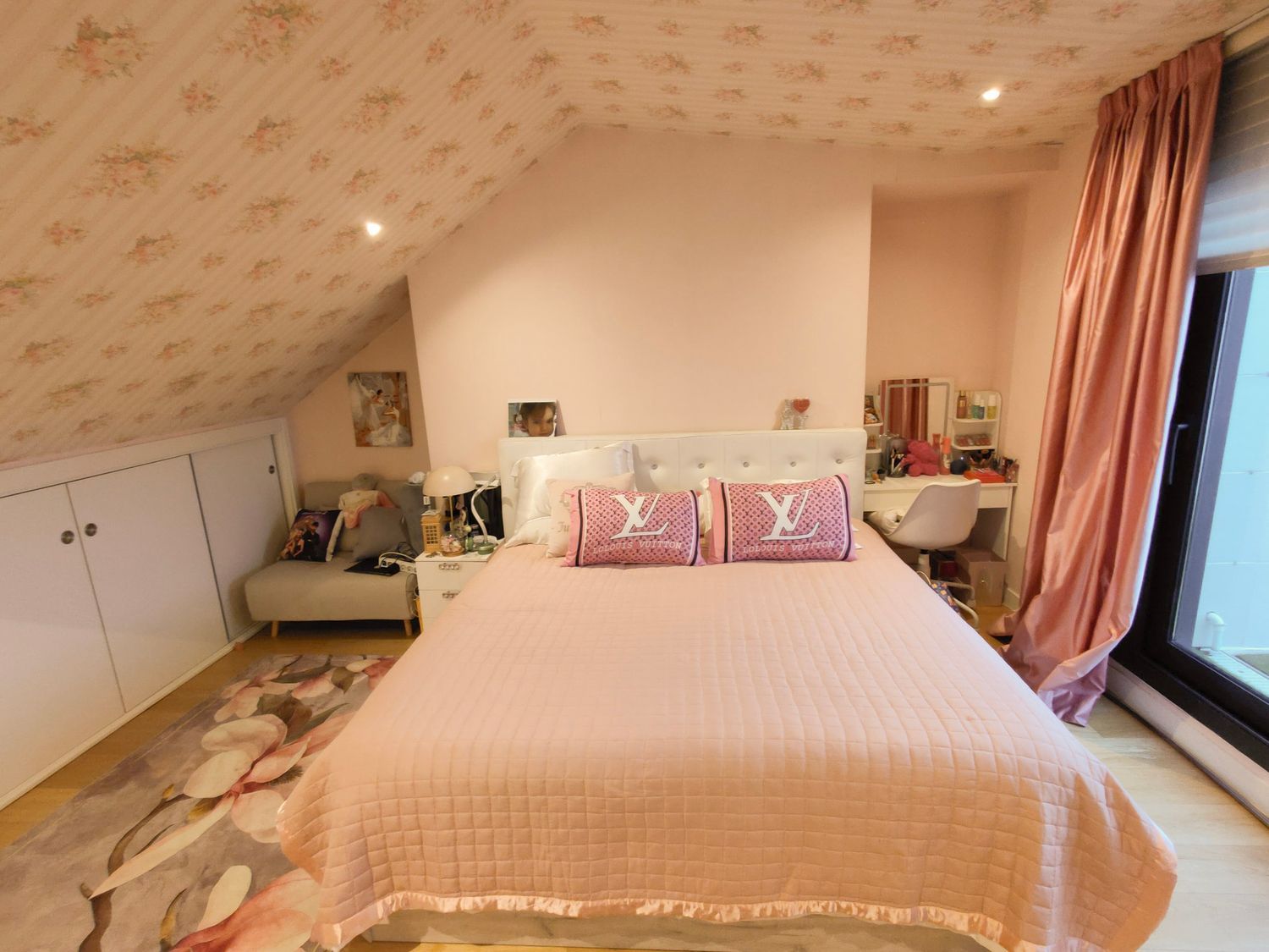 Chalet adosado en calle del Camino Ancho, 2 - Foto 17