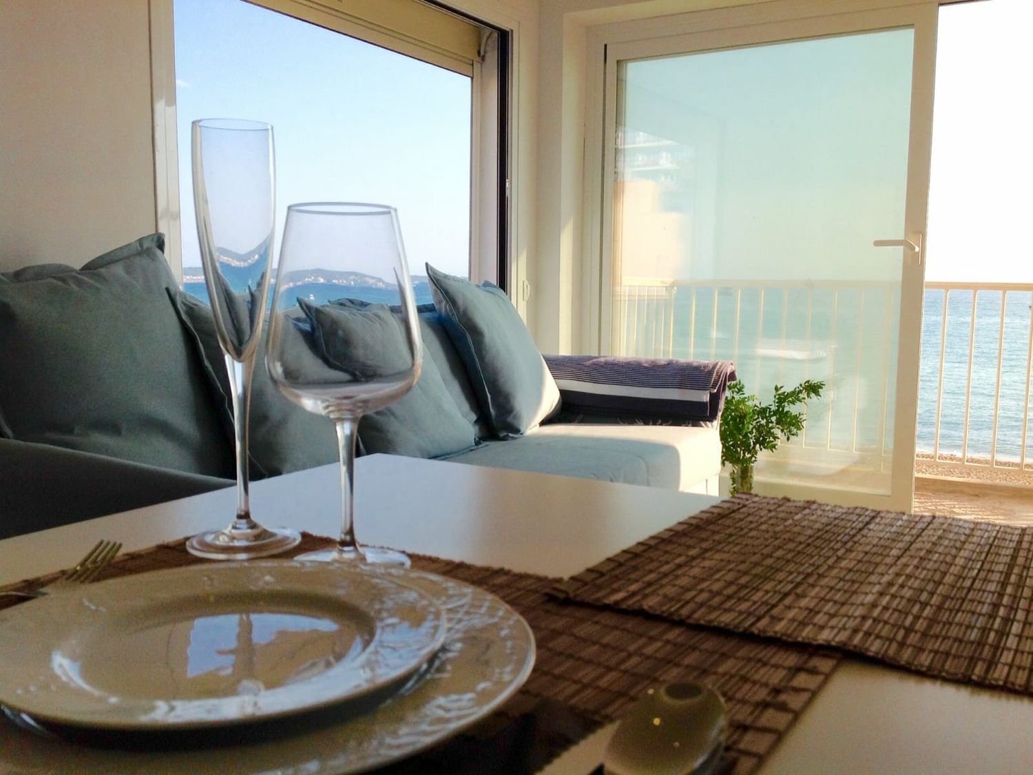 Piso en avenida de Bartomeu Riutort, 37 - Foto 1