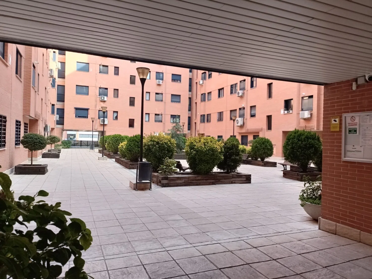 Piso en calle de Vicente Blasco Ibáñez, 64 - Foto 12