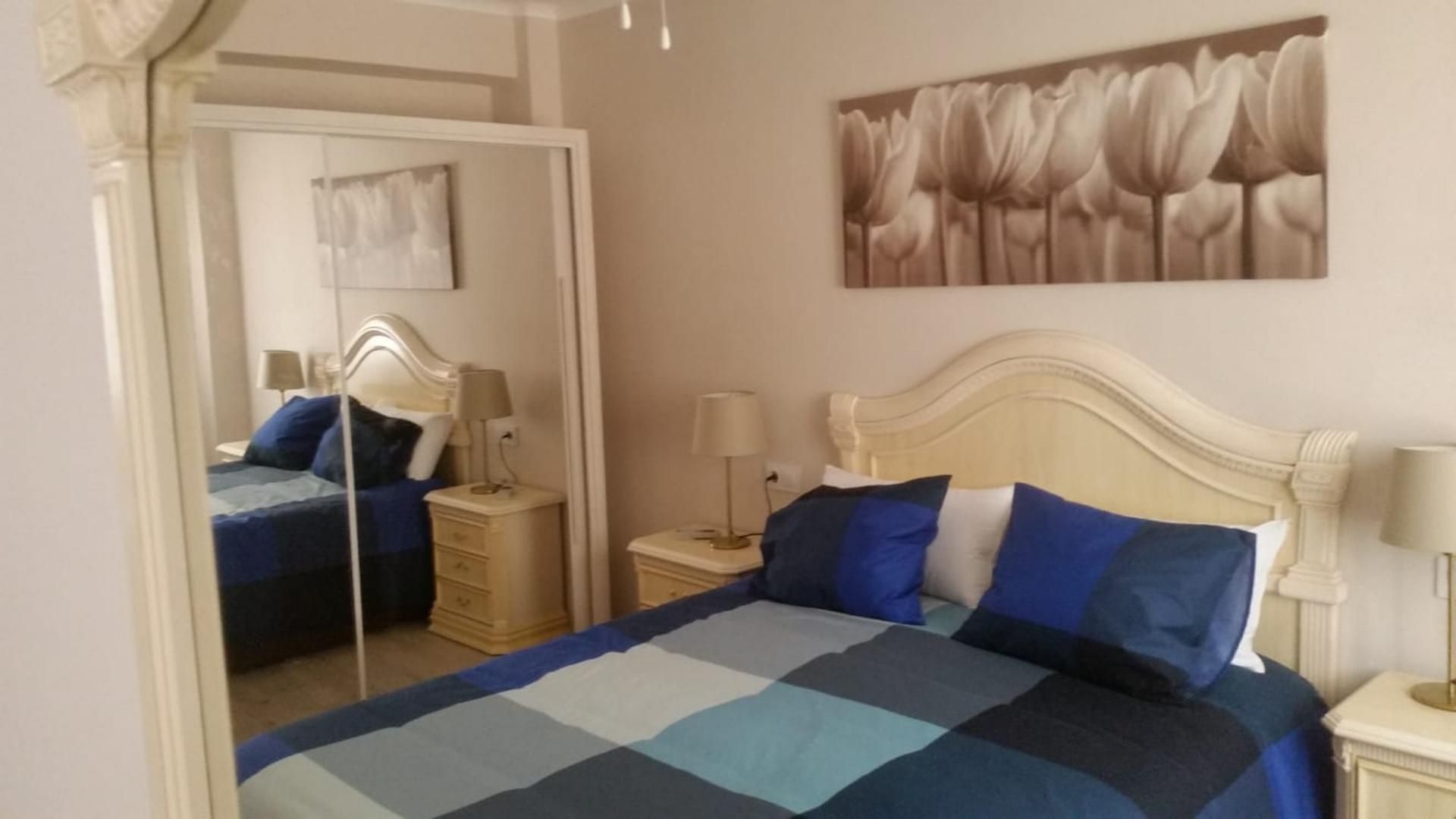 Piso en  Calle Lope de Vega 24 - Foto 3