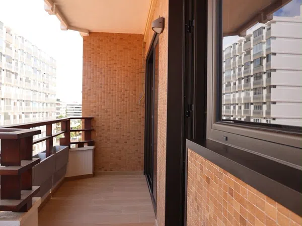 Piso en Avenida Alcalde José Ramirez Bethencourt, 21, Arenales - Lugo - Avda Marítima - Foto 11