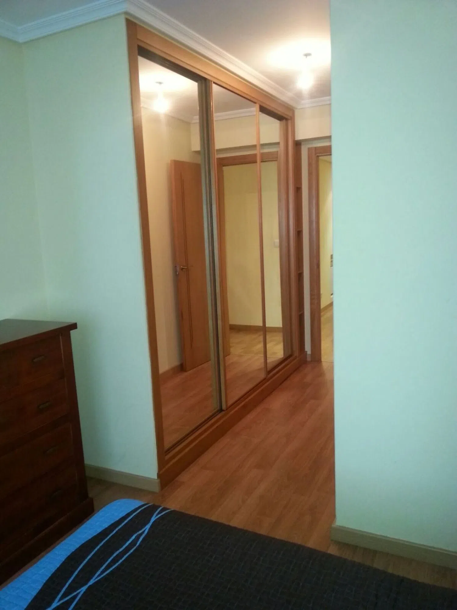 Piso en ronda de Outeiro, 204 - Foto 6