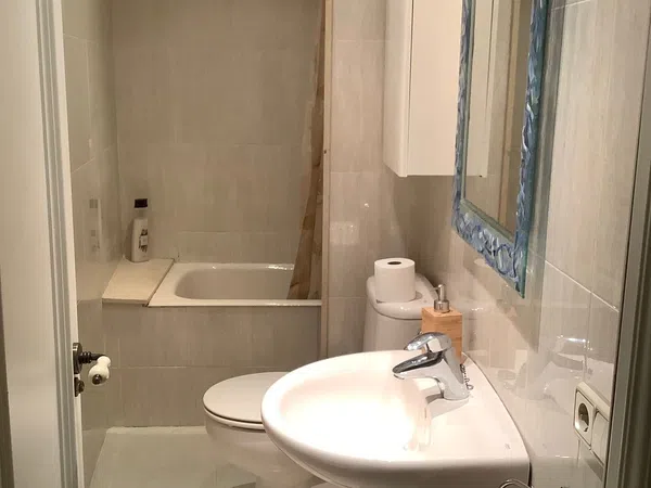 Piso en calle Rodríguez Fabres, 6 - Foto 14