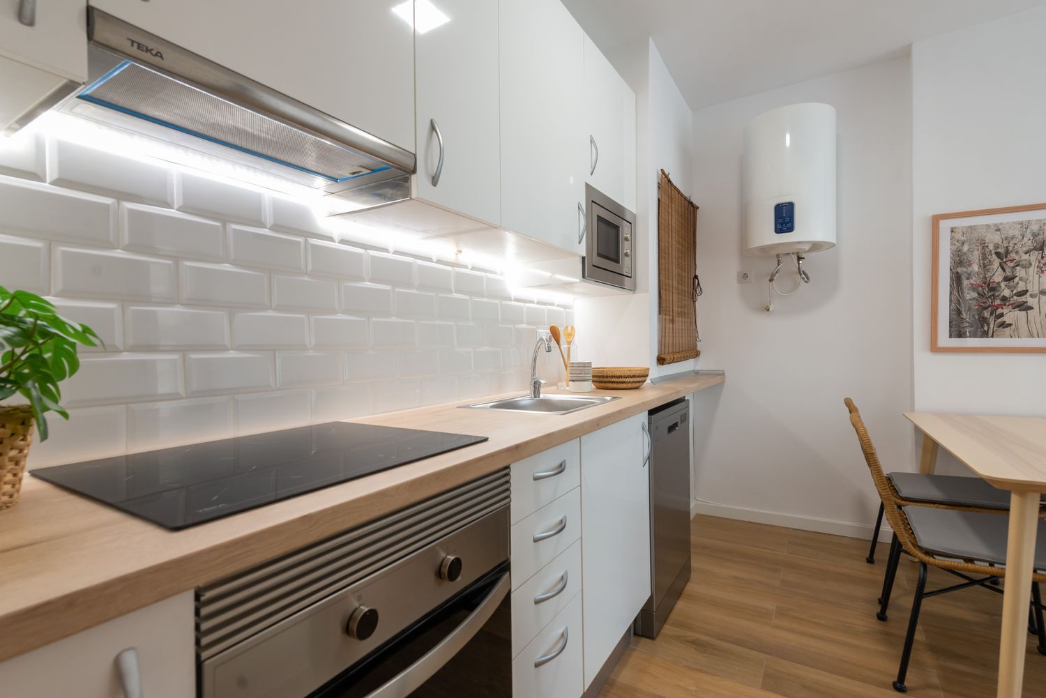 Piso en Travesía de les Corts, 174, La Maternitat i Sant Ramon - Foto 3