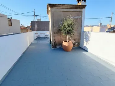 Piso en  Carrer Sant Joaquim 8 - Foto 38