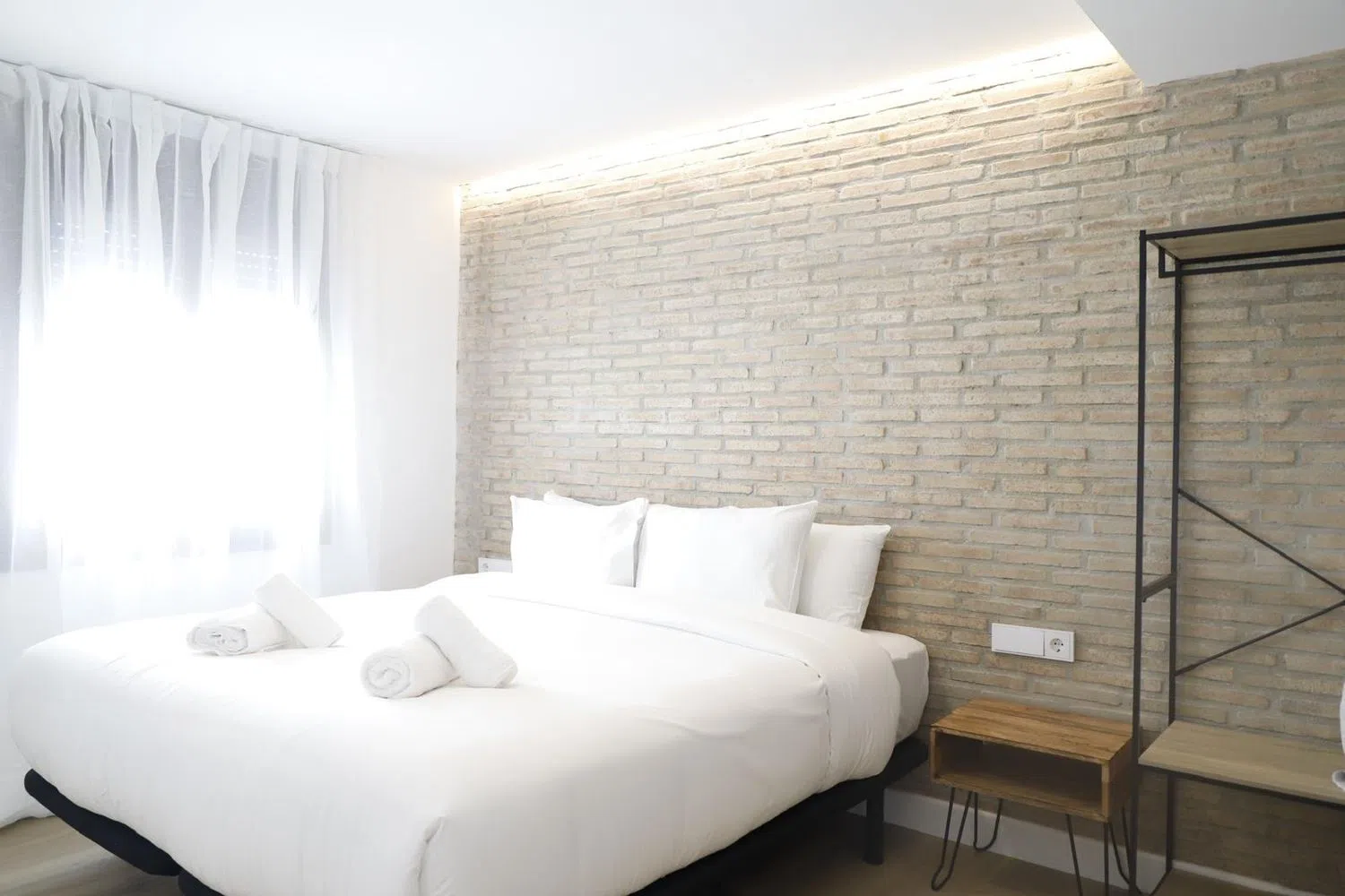 Ático en calle Deanes, 5 - Foto 9