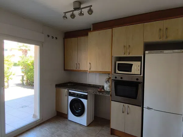 Chalet adosado en Paseo Mar Mediterrania, 95 - Foto 7