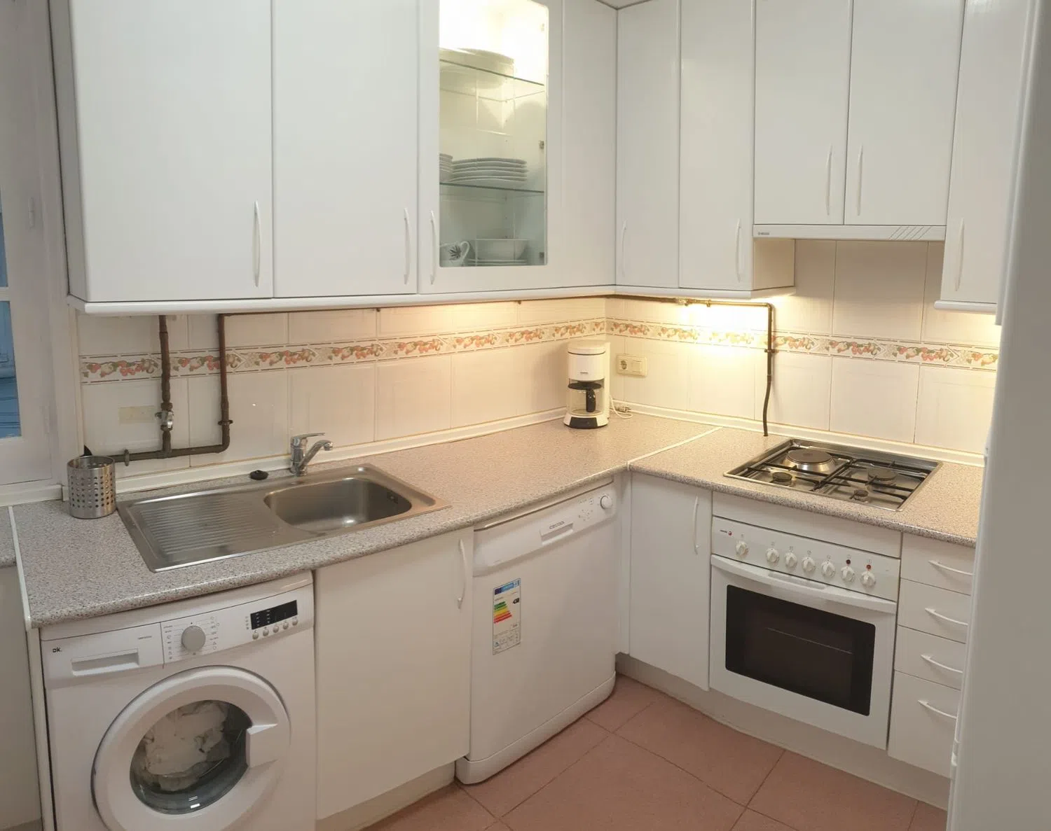 Piso en calle Vallehermoso, 60 - Foto 5