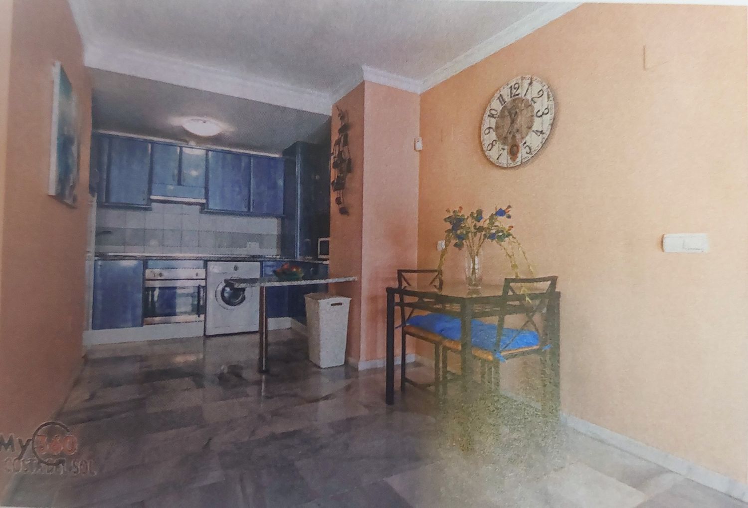 Piso en calle San Dionisio, 10 - Foto 5