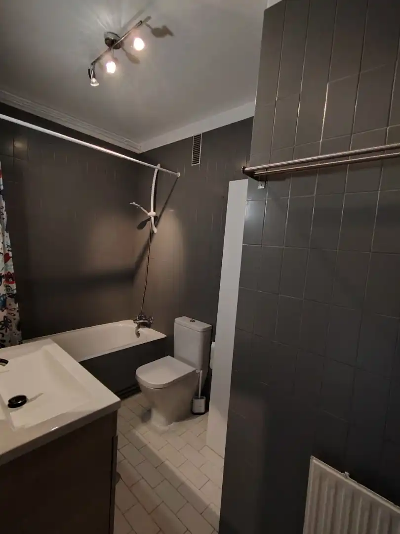Piso en  Rúa Álvaro Cunqueiro 5 - Foto 4