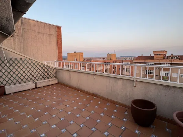 Dúplex en Calle Juan Solano Pedrero, 7, Sur, Sur - Foto 20