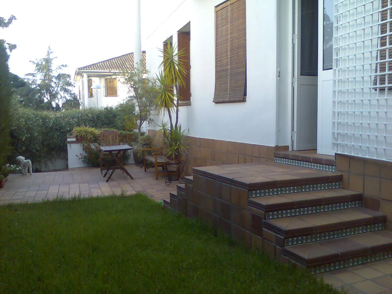 Chalet adosado - Foto 2