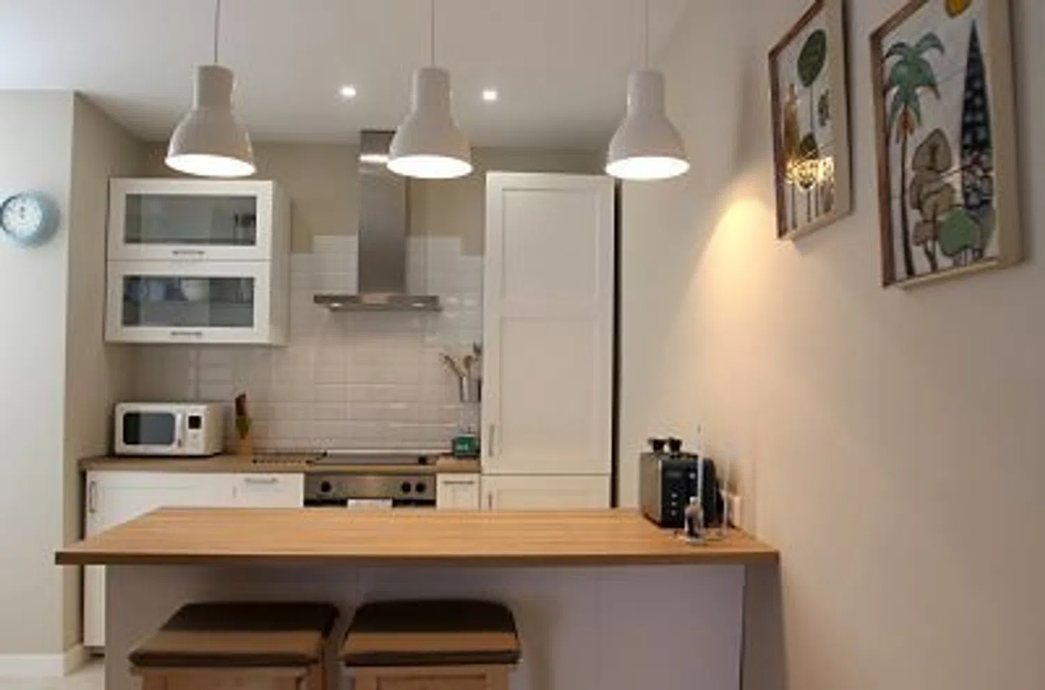 Dúplex en calle Leiva Aguilar, 4 - Foto 9