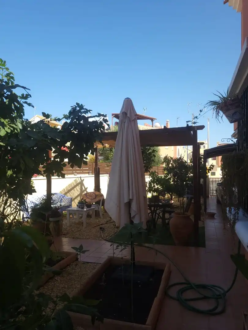 Planta baja en  Calle Infanta Elena 33 - Foto 7