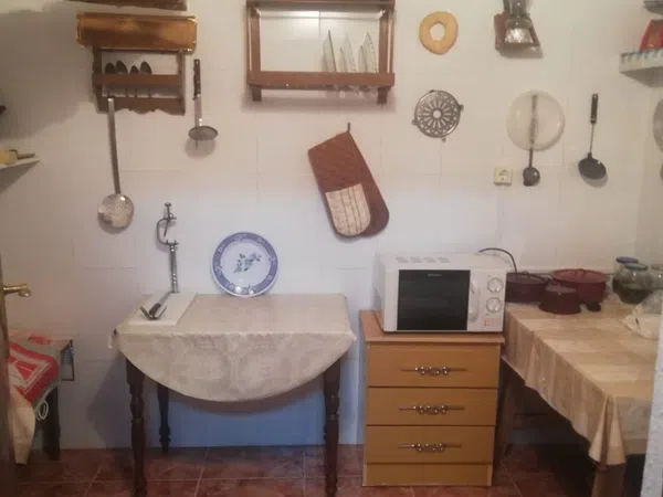 Casa de pueblo en Diseminado los Alias, 7 - Foto 3