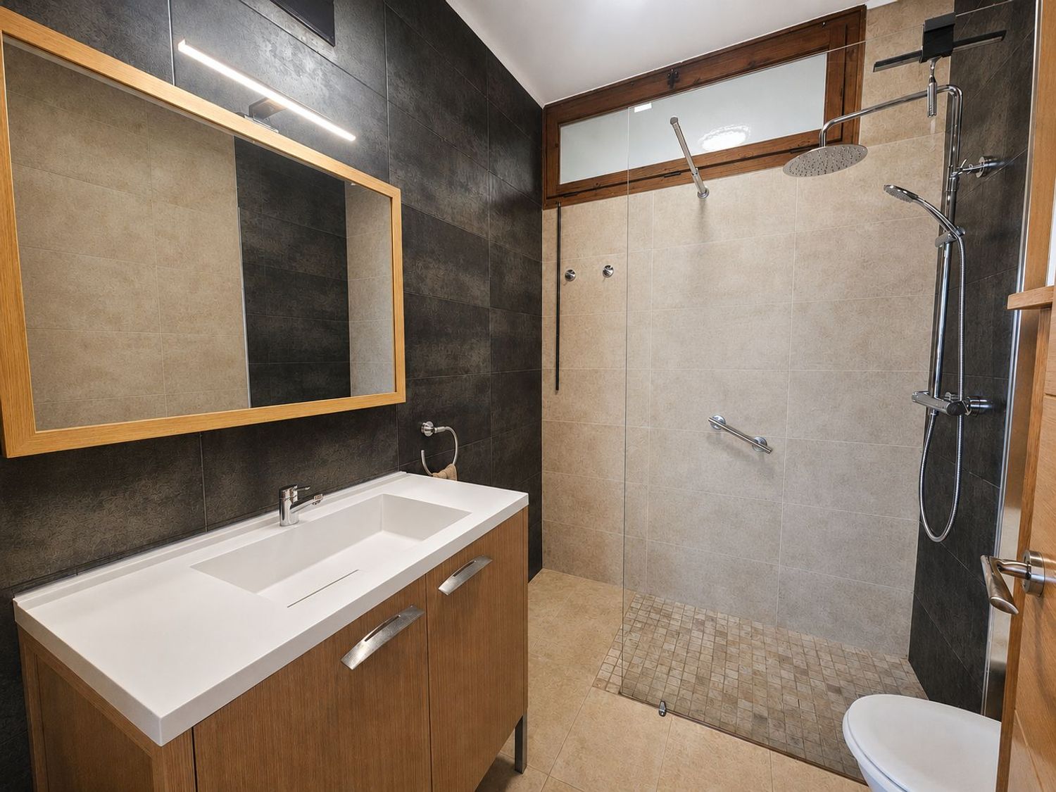 Estudio en Avenida de Ferrandis Salvador, 52 - Foto 5