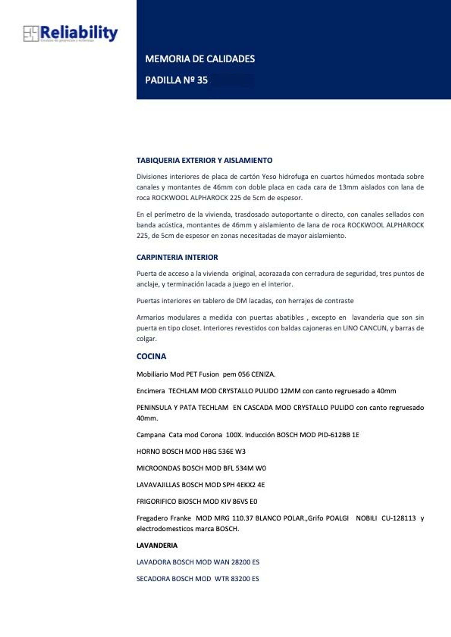 Piso en calle de Padilla, 35 - Foto 34