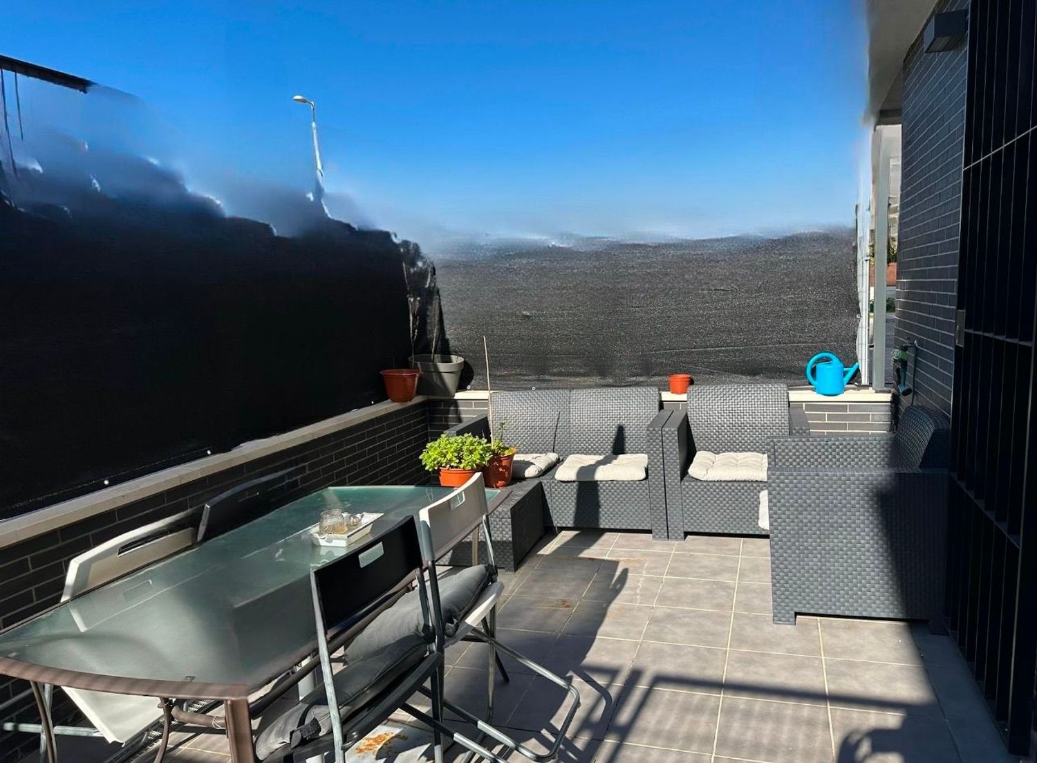 Ático en calle Escritora Adela Zamudio, 8 - Foto 5