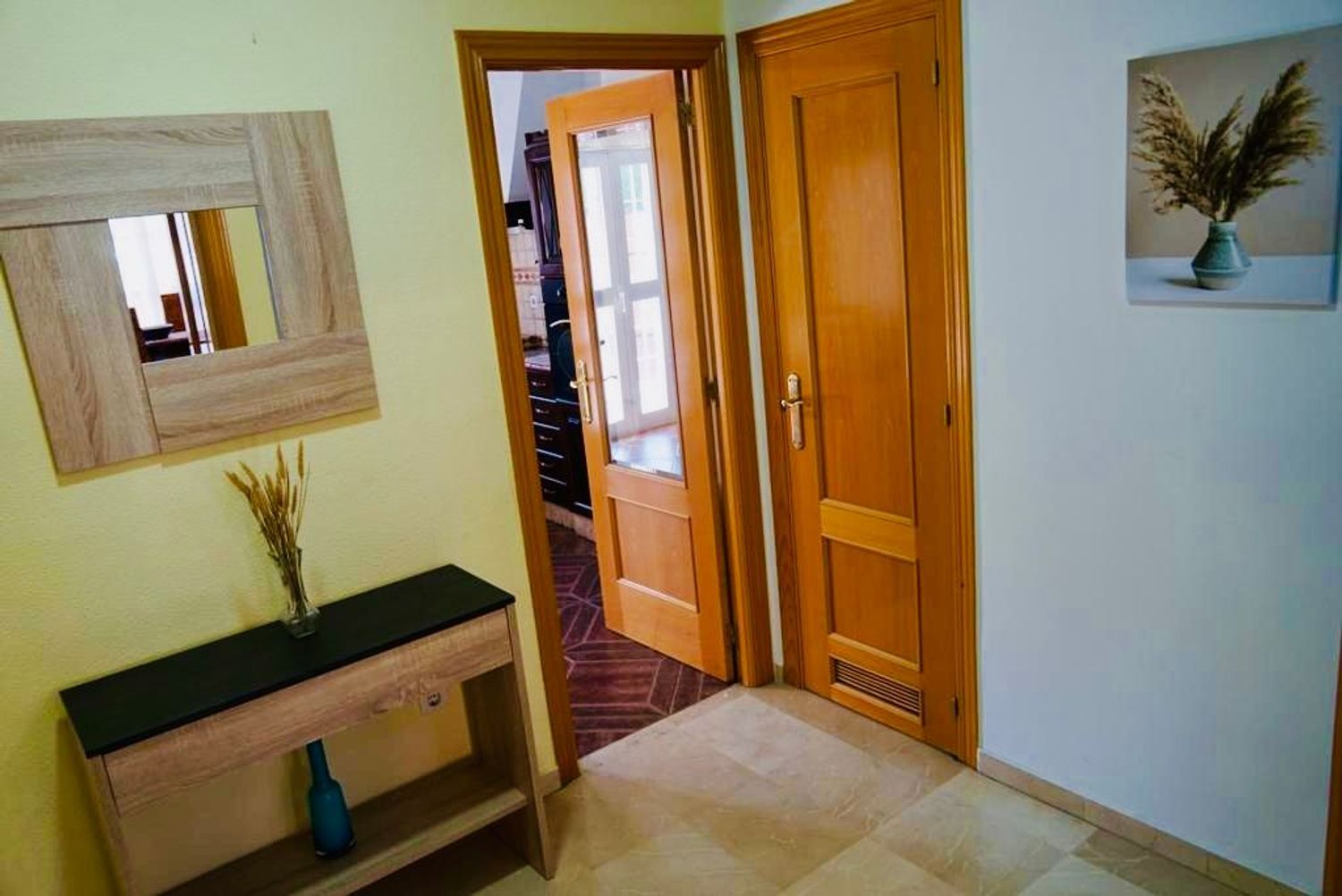 Chalet pareado en Avenida Mariana de Pineda, 222, Centro, Centro - Foto 11